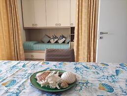 Villa La Dipladenia in Costa Rei