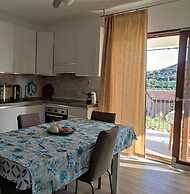 Villa La Dipladenia in Costa Rei