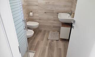 Villa La Dipladenia in Costa Rei