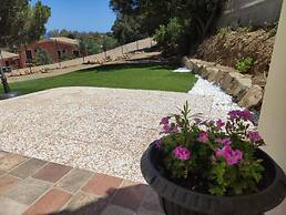 Villa La Dipladenia in Costa Rei