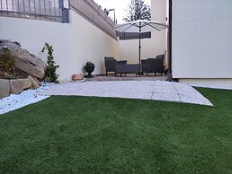 Villa La Dipladenia in Costa Rei