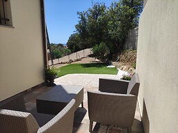 Villa La Dipladenia in Costa Rei