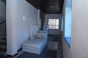Hiraa inn Studio Apartments