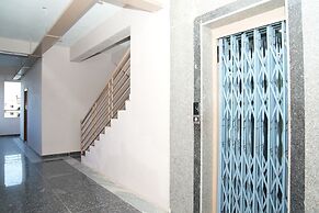 Hiraa inn Studio Apartments