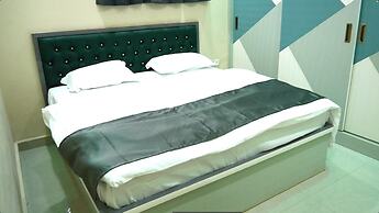 Hiraa inn Studio Apartments