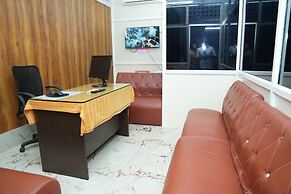 Hiraa inn Studio Apartments