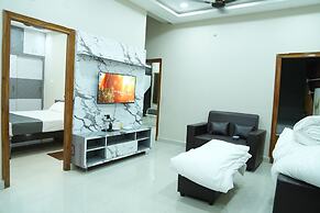 Hiraa inn Studio Apartments