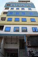 Hiraa inn Studio Apartments