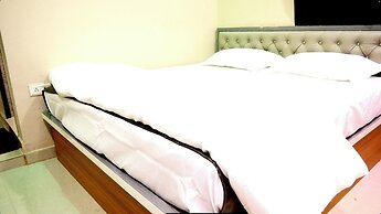 Hiraa inn Studio Apartments