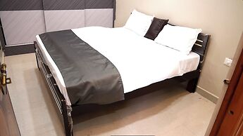 Hiraa inn Studio Apartments