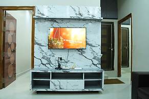 Hiraa inn Studio Apartments