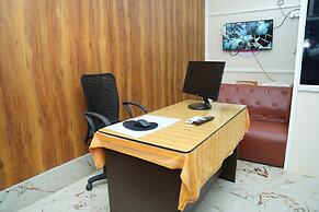 Hiraa inn Studio Apartments