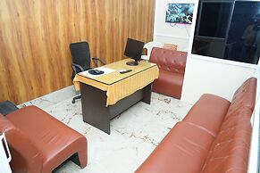 Hiraa inn Studio Apartments