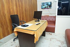 Hiraa inn Studio Apartments