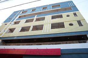 Hiraa inn Studio Apartments