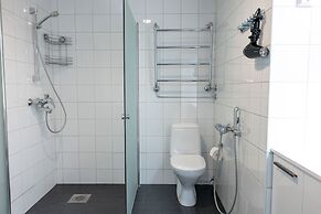 2ndhomes Stunning Penthouse with Sauna