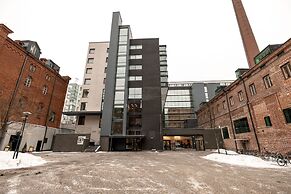 2ndhomes Stunning Penthouse with Sauna