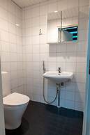 2ndhomes Stunning Penthouse with Sauna