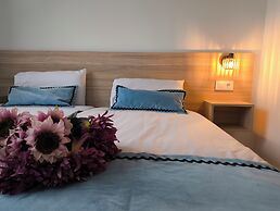 Luxury Singular Apartments Orange