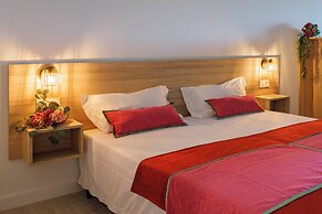 Luxury Singular Apartments Orange