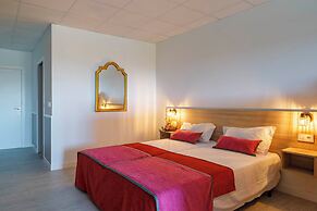 Luxury Singular Apartments Orange