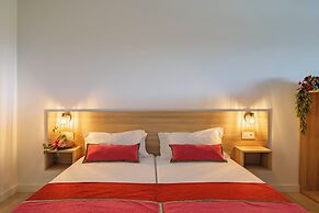 Luxury Singular Apartments Orange