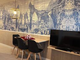 Luxury Singular Apartments Orange