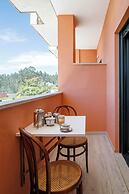 Luxury Singular Apartments Orange