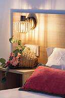 Luxury Singular Apartments Orange