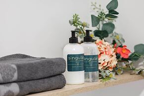 Luxury Singular Apartments Orange