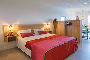 Luxury Singular Apartments Orange