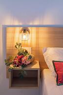 Luxury Singular Apartments Orange