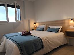 Luxury Singular Apartments Orange