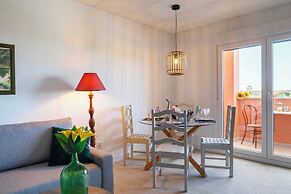 Luxury Singular Apartments Orange