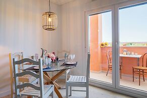 Luxury Singular Apartments Orange