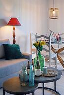 Luxury Singular Apartments Orange