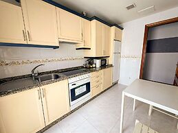 Luxury Singular Apartments Green