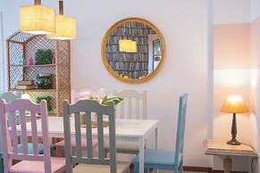 Luxury Singular Apartments Green