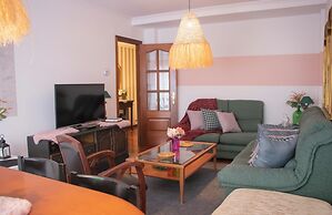 Luxury Singular Apartments Green