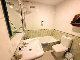 Luxury Singular Apartments Green