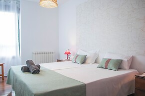 Luxury Singular Apartments Green