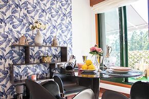 Luxury Singular Apartments Green