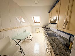 Luxury Singular Apartments Green
