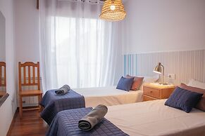 Luxury Singular Apartments Green