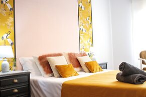 Luxury Singular Apartments Green