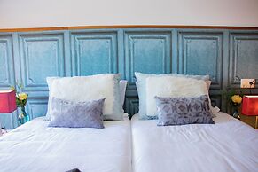 Luxury Singular Apartments Green