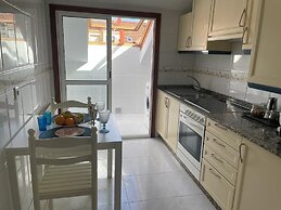 Luxury Singular Apartments Green