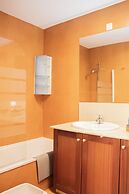 Luxury Singular Apartments Green