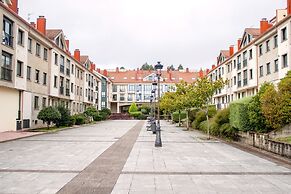 Luxury Singular Apartments Green