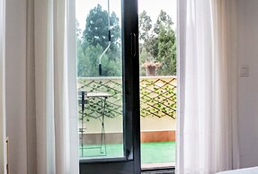 Luxury Singular Apartments Green